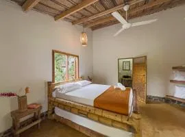 Tayrona Cachaco River Ecohostal