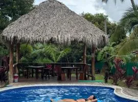 Casa Nova at La Escapadita