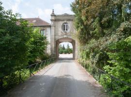 Foto di Hotel: La Janenquelle