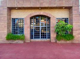 Mangoty Apartamento, hotel in Luque