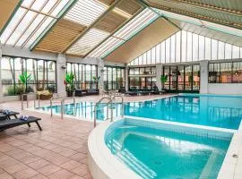 All Seasons Resort Hotel Bendigo
