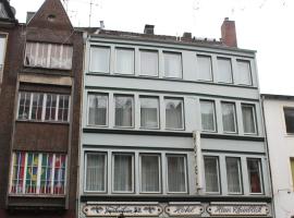 Hình ảnh khách sạn: Altstadt Hotel Rheinblick