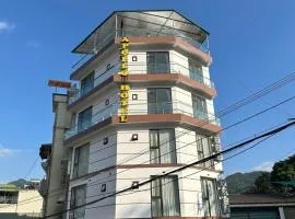 Apollo Hotel