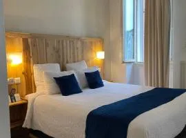 Logis Hôtel de France & Restaurant Pamiers