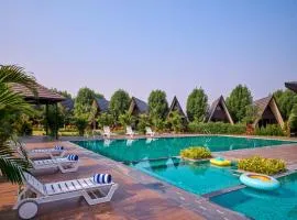 Regenta Resort Vindhyachal, Statue of Unity