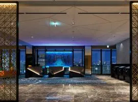 Osaka Excel Hotel Tokyu