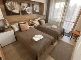 Le Rose Suites & Park Hotel