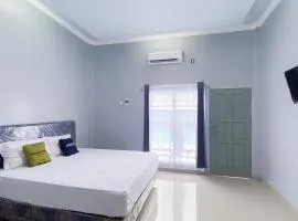 Urbanview Hotel Menteng Jaya GH Palangka Raya