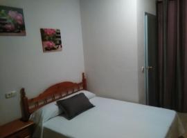 Hotel kuvat: Hostal San Isidro