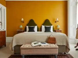 Georgian House Hotel