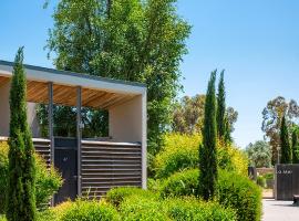 Costa Nera Beach House、ポルト・ヴェッキオのホテル