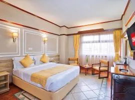 Maanzoni 680 HOTEL