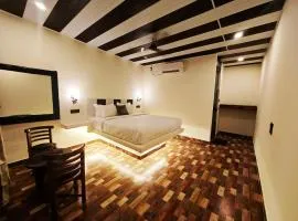 Kiom cottages and homestay