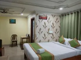 Hotel Pariwar Mahal