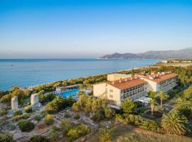 Doryssa Seaside Resort, Hotel in Pythagoreio