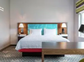 Hampton Inn & Suites Intercourse, Pa