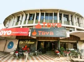 Hotel Utsav