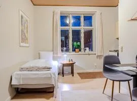 Villa Apartments Viborg