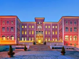 Monte Real - Hotel, Termas & Spa