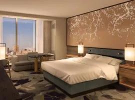 Nobu Hotel Caesars New Orleans