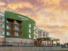Courtyard by Marriott Ardmore