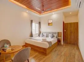 Hotel Tree Suites Next Airport Inn