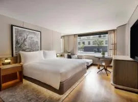 JW Marriott Auckland