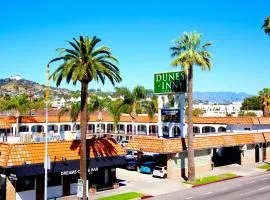 Dunes Inn - Sunset
