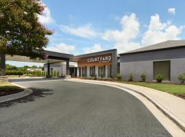 Courtyard by Marriott Atlanta Duluth/ Gwinnett Place, hotel in Duluth