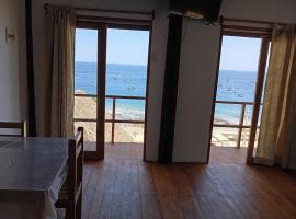 Departamento 1 dormitorio, hotel v destinaci Máncora