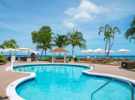 Tamarind, Barbados, An Autograph Collection All-Inclusive Resort, hotel v destinaci Saint James