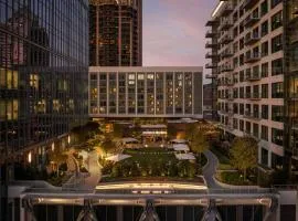 Epicurean Atlanta, Autograph Collection