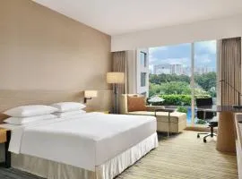 Courtyard by Marriott Bengaluru Outer Ring Road