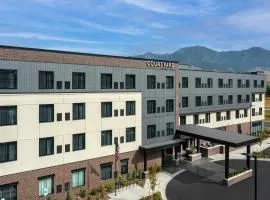 Courtyard by Marriott Bozeman