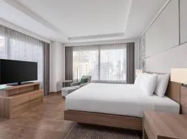 Courtyard by Marriott Bangkok