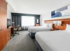 Courtyard Hartford Farmington