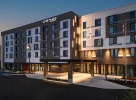 Courtyard by Marriott Cleveland TN