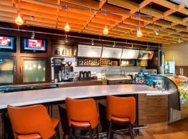 Courtyard by Marriott Atlanta Buford Mall of Georgia