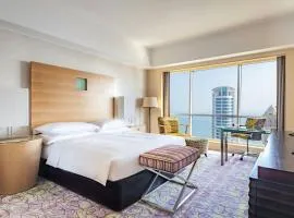 Qabila Westbay Hotel by Marriott