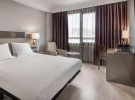 AC Hotel San Cugat by Marriott