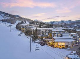Viewline Resort Snowmass, Autograph Collection, Hotel in Snowmass Village