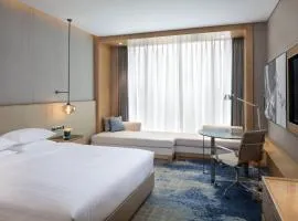 Courtyard by Marriott Zhengzhou Airport
