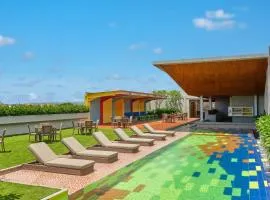 Fairfield by Marriott Bali South Kuta