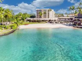 Courtyard by Marriott King Kamehameha's Kona Beach Hotel