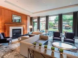 Courtyard by Marriott Boston Brookline