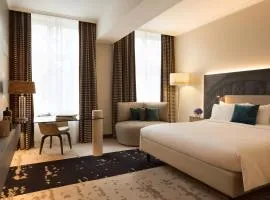 Renaissance Hamburg Hotel