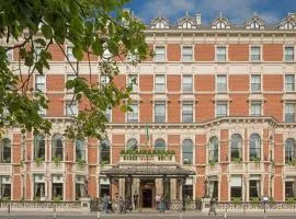 The Shelbourne, Autograph Collection