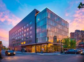 The Envoy Hotel, Autograph Collection, hotel em Boston