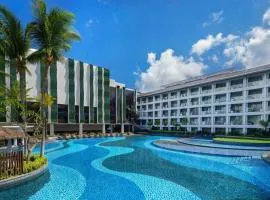 The Stones Hotel - Legian Bali