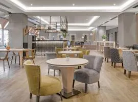 AC Hotel Genova by Marriott